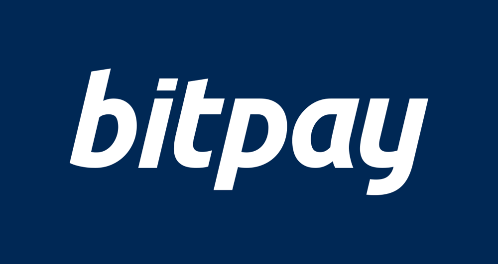 bitpay logo image