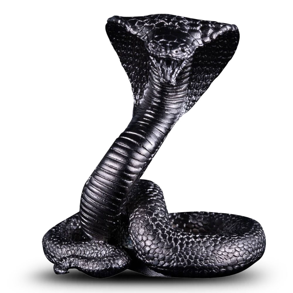 Buy 2025 3 oz Samoa Lunar Year of the Snake Shaped Silver Coin (Proof-Like,  Box + CoA) | BullionMax ™