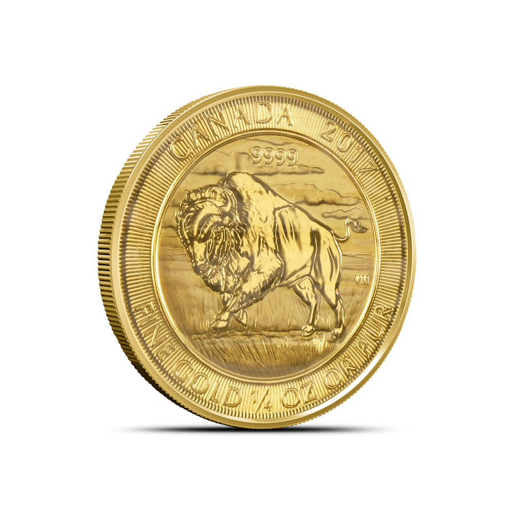 USA 24K金メッキ バッファロー 4枚セット 6414615_plp_front.jpg